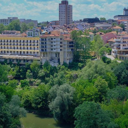 Apartments Panorama Veliko Tarnovo Extérieur photo
