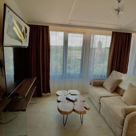 Apartments Panorama Veliko Tarnovo Extérieur photo