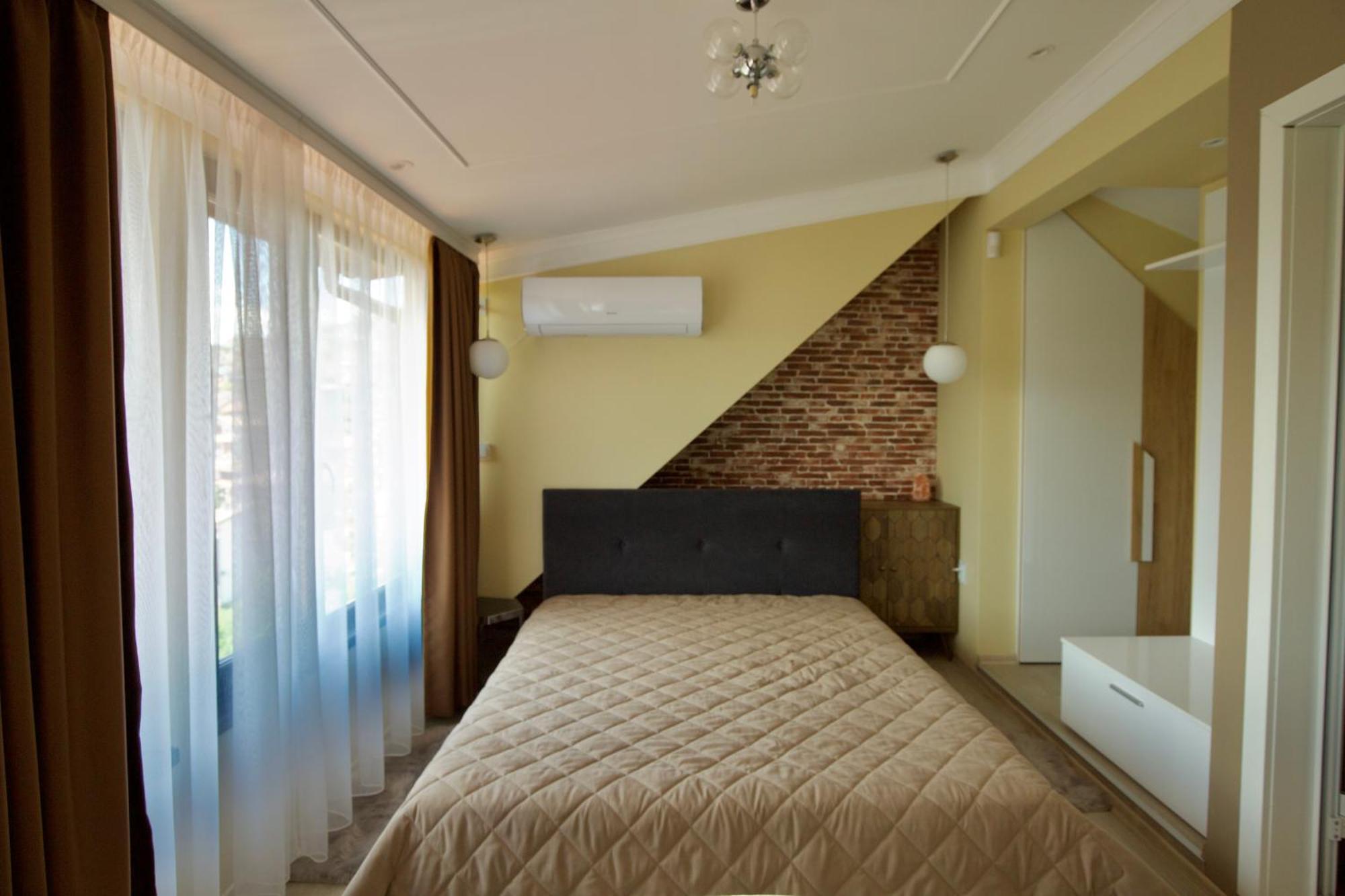 Apartments Panorama Veliko Tarnovo Extérieur photo